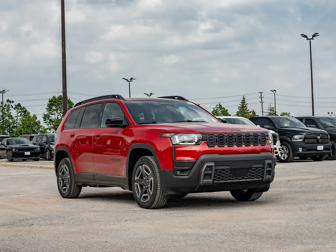 Jeep Cherokee снимка Jeep Cherokee