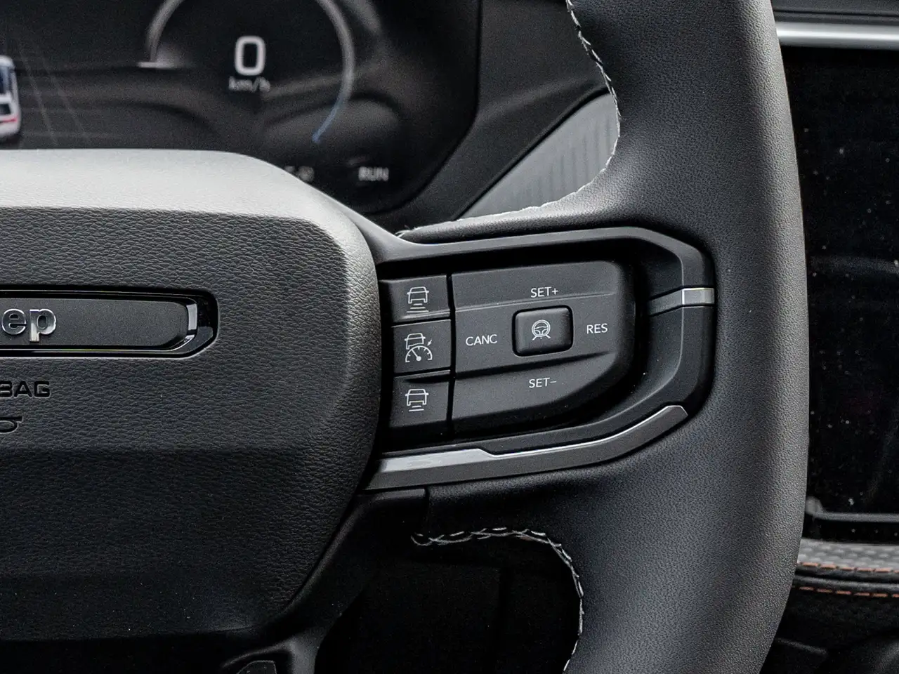 Jeep Cherokee снимка Jeep Cherokee