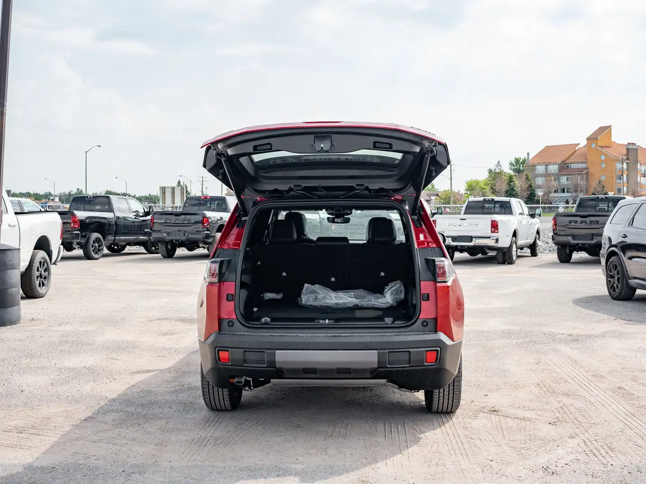 Jeep Cherokee снимка Jeep Cherokee