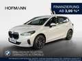 BMW 218 Weiß - thumbnail 1