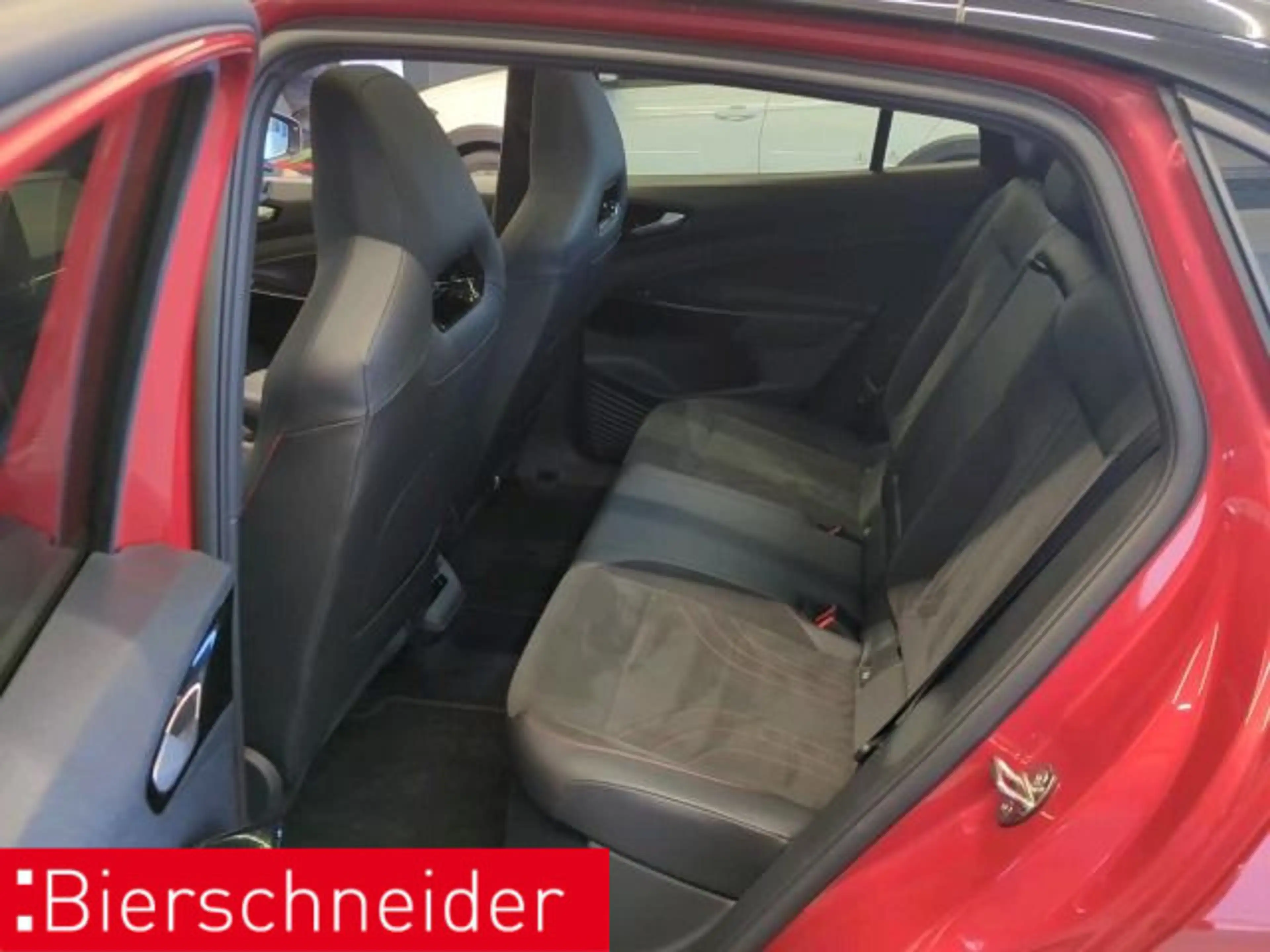 Volkswagen ID.5 GTX 4Mo AHK PANO HuD MATRIX 21 — photo 6