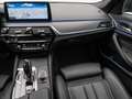 BMW 540 xD M Sport Laser Kamera HUD DAB HiFi Komfor Gris - thumbnail 31