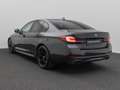 BMW 540 xD M Sport Laser Kamera HUD DAB HiFi Komfor Gris - thumbnail 9