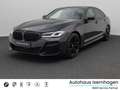 BMW 540 xD M Sport Laser Kamera HUD DAB HiFi Komfor Gris - thumbnail 1