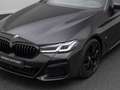 BMW 540 xD M Sport Laser Kamera HUD DAB HiFi Komfor Gris - thumbnail 17