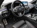 BMW 540 xD M Sport Laser Kamera HUD DAB HiFi Komfor Gris - thumbnail 22
