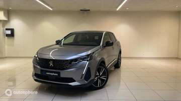 Plug-in Hybrid 180ch Allure Pack e-EAT8