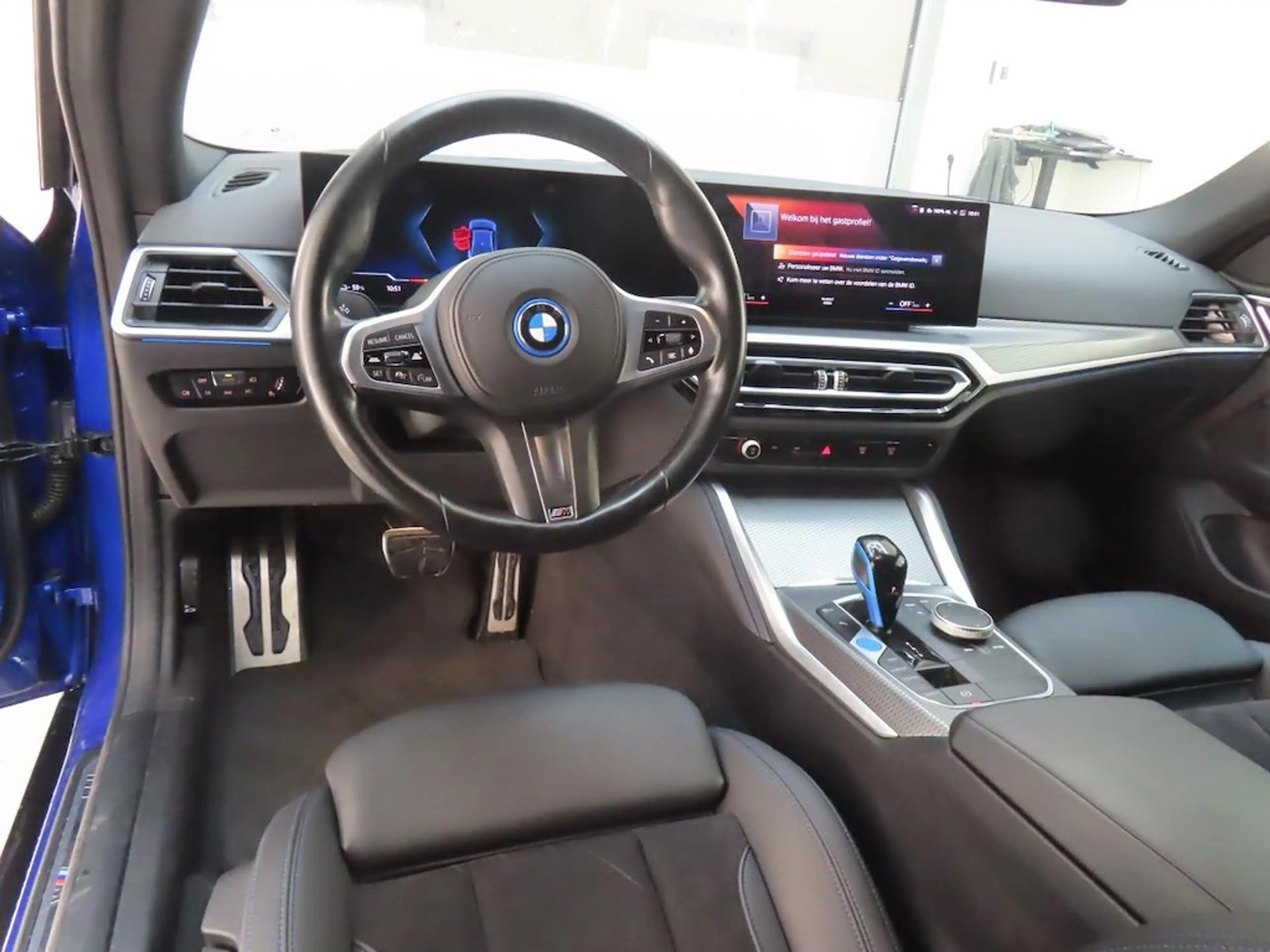 BMW i4 EDrive40 84 kWh | SOH 95% | M Sport Pro | 19 Inch — photo 6