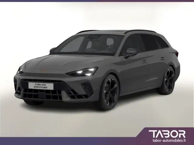 CUPRA Leon ST 150 DSG Pano Matrix GPS IntelD