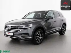 Volkswagen Touareg 3.0 TFSI 4M ATMOSPHERE DYNAUDIO,STANDHZ