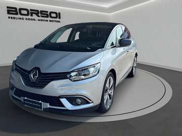 Scénic dCi 8V 110 CV EDC Energy Intens