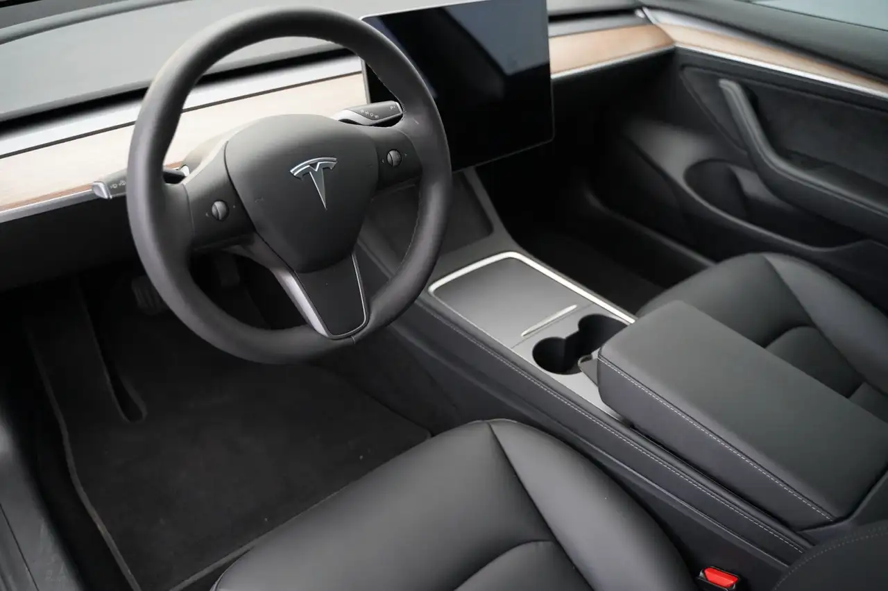 Tesla Model 3 Long Range AWD *AHK*EAP enhanced autopilot*, миниатюра 8