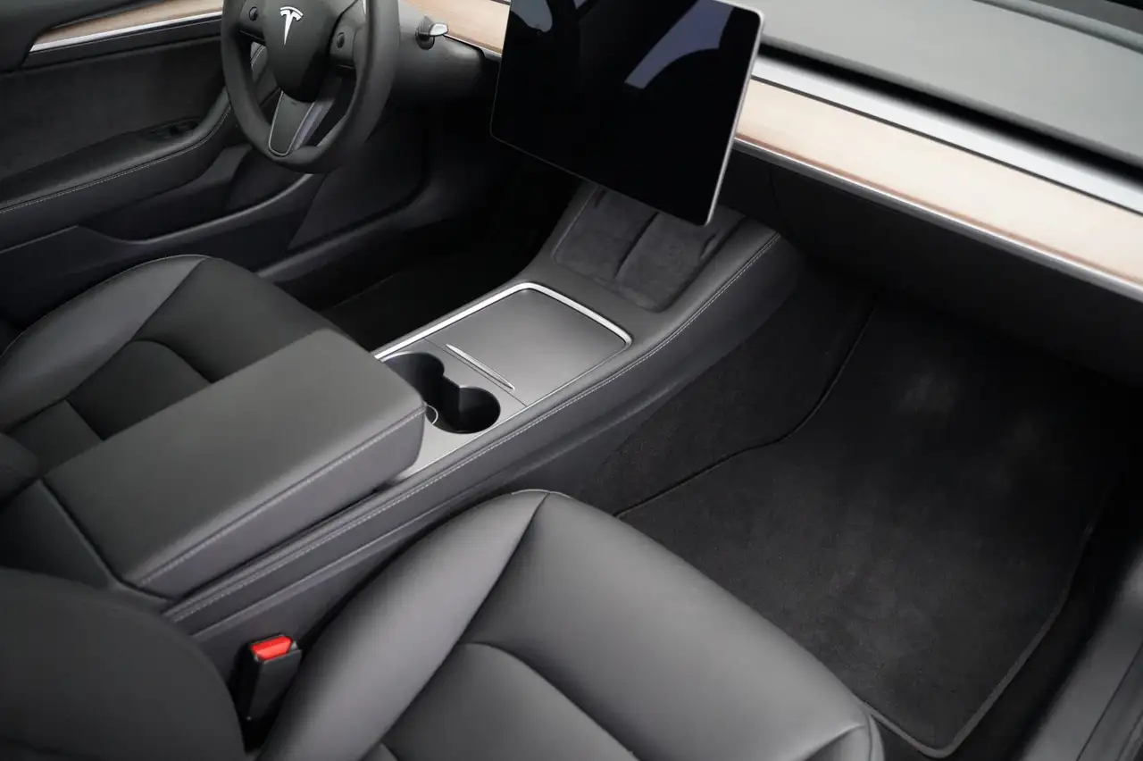 Tesla Model 3 Long Range AWD *AHK*EAP enhanced autopilot*, миниатюра 12