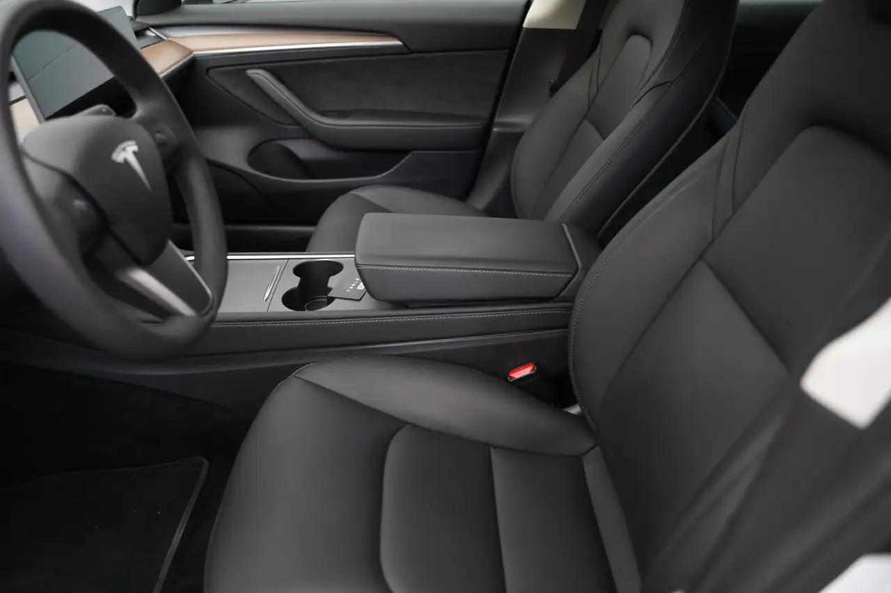Tesla Model 3 Long Range AWD *AHK*EAP enhanced autopilot*, миниатюра 7