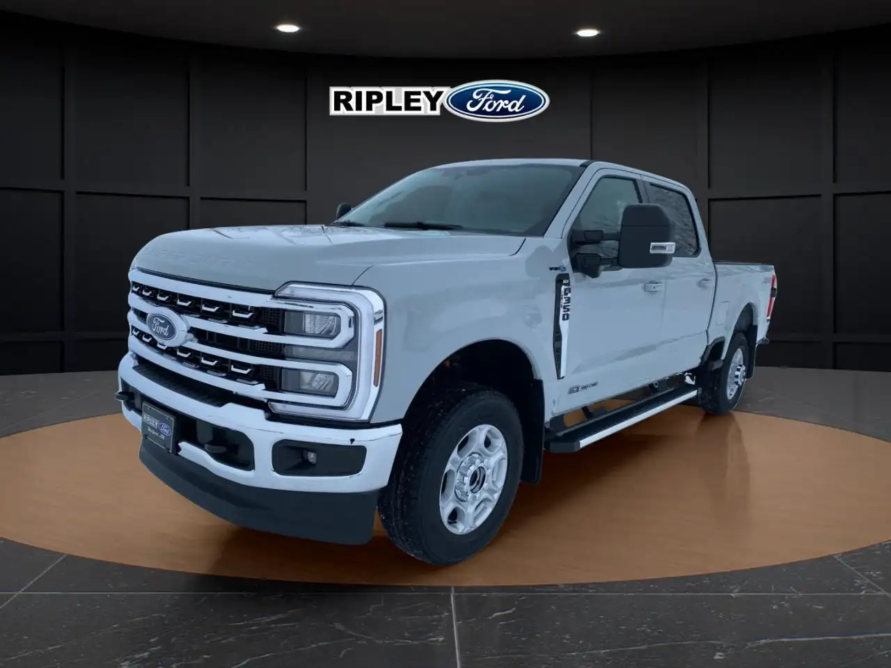 2026 Ford F 350