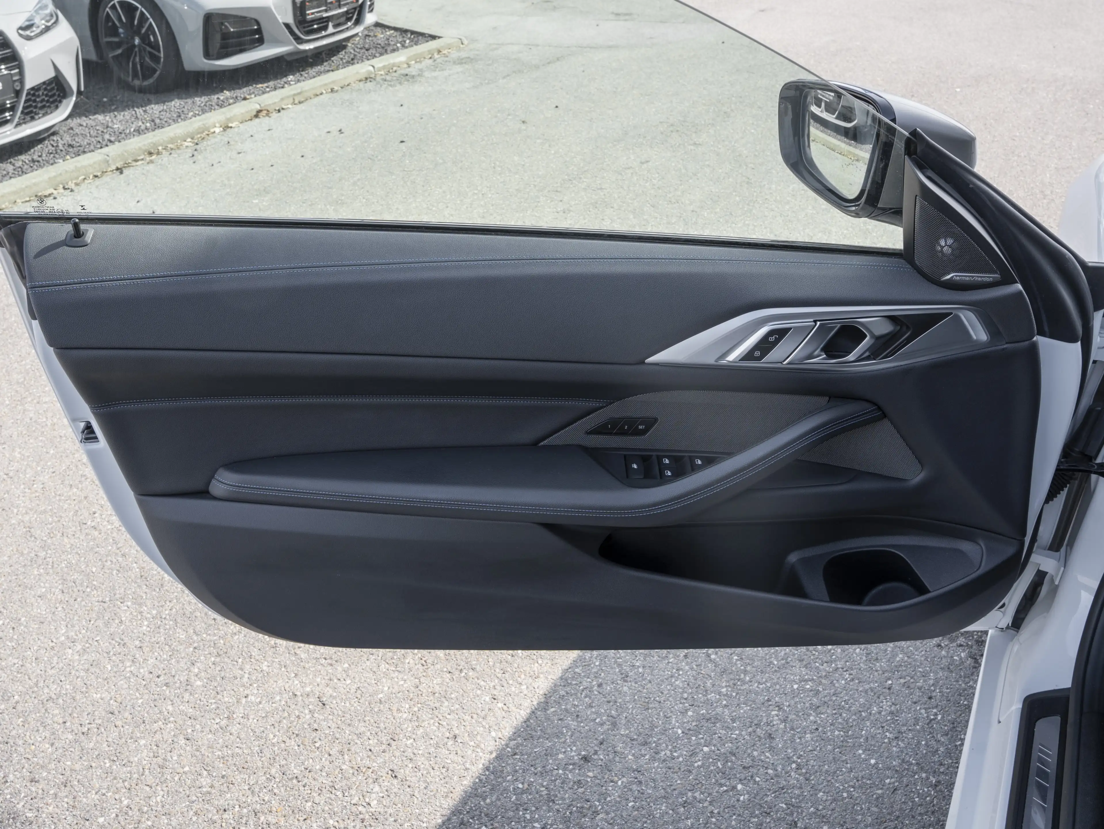 BMW 440 M440i xDrive Cabrio GAR12/27 19Z H/K DrAsProf HUD — photo 13
