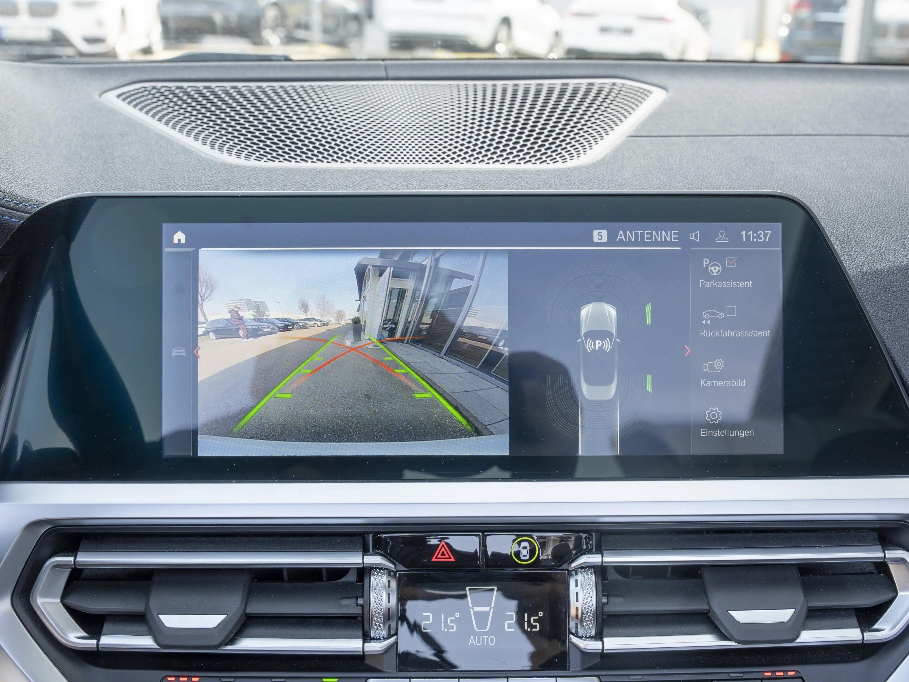BMW 440 M440i xDrive Cabrio GAR12/27 19Z H/K DrAsProf HUD — photo 7
