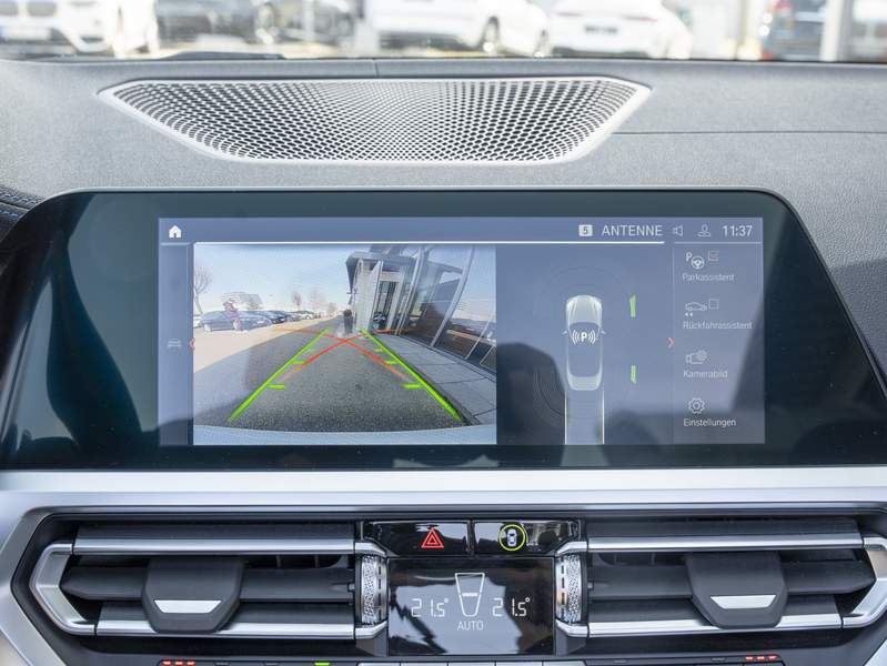 BMW 440 M440i xDrive Cabrio GAR12/27 19Z H/K DrAsProf HUD — photo 7