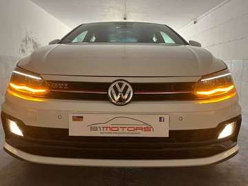 Polo 5p 2.0 tsi GTI 200cv dsg