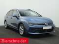 Volkswagen Golf Variant VIII 2.0 TDI DSG Life LED NAVI AHK KAMERA ACC PDC Blau - thumbnail 8