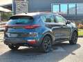 Kia Sportage Black Edition 4WD*1.Hand*Autom*Navi*RFK Grau - thumbnail 5
