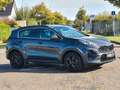 Kia Sportage Black Edition 4WD*1.Hand*Autom*Navi*RFK Grau - thumbnail 7