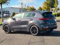 Kia Sportage Black Edition 4WD*1.Hand*Autom*Navi*RFK Grau - thumbnail 3