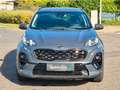 Kia Sportage Black Edition 4WD*1.Hand*Autom*Navi*RFK Grau - thumbnail 8