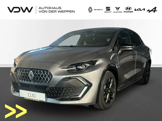 Renault Clio VI 160 E-Tech Full Hybrid Techno Klima Navi