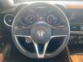 Alfa Romeo Stelvio Super 2.0l TB Q4 NAVI LEDER ACC Gris - thumbnail 14