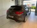 Alfa Romeo Stelvio Super 2.0l TB Q4 NAVI LEDER ACC Gris - thumbnail 9