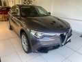 Alfa Romeo Stelvio Super 2.0l TB Q4 NAVI LEDER ACC Gris - thumbnail 2