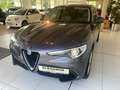 Alfa Romeo Stelvio Super 2.0l TB Q4 NAVI LEDER ACC Gris - thumbnail 4