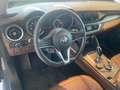 Alfa Romeo Stelvio Super 2.0l TB Q4 NAVI LEDER ACC Gris - thumbnail 13