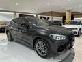 BMW X4 xDrive 20dA Gris - thumbnail 9