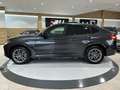 BMW X4 xDrive 20dA Gris - thumbnail 8