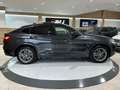BMW X4 xDrive 20dA Gris - thumbnail 4