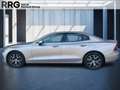 Volvo S60 60 B4 Silber - thumbnail 2
