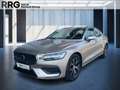 Volvo S60 60 B4 Silber - thumbnail 1