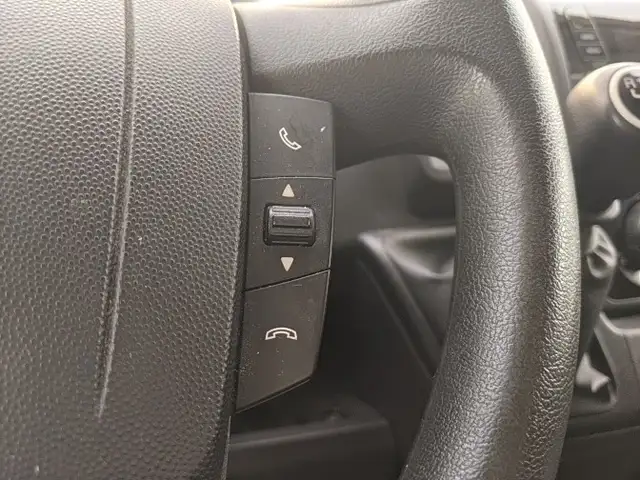 Fiat Ducato view 15