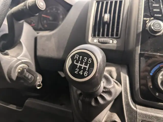 Fiat Ducato view 12