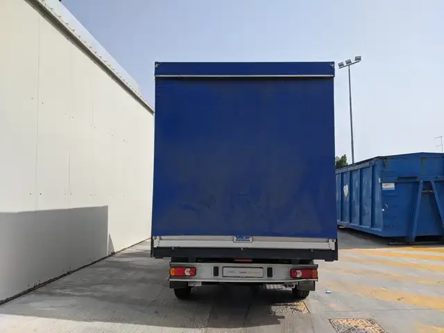 Fiat Ducato view 6