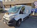 Citroen Jumper 33 BlueHDi 140 S&S PC-TN Furgone Bianco - thumbnail 1