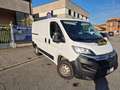 Citroen Jumper 33 BlueHDi 140 S&S PC-TN Furgone Bianco - thumbnail 3