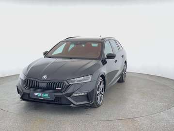 RS Plus 4x4 2.0 TDI*NAVI*SHZ*RFK*uvm