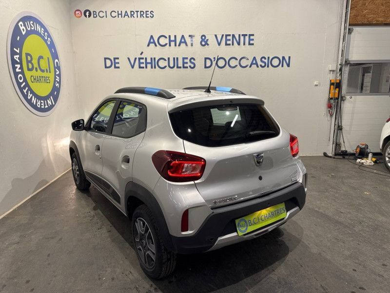 Photo du véhicule