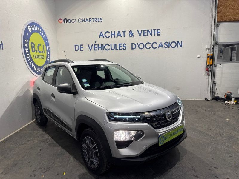 Photo du véhicule