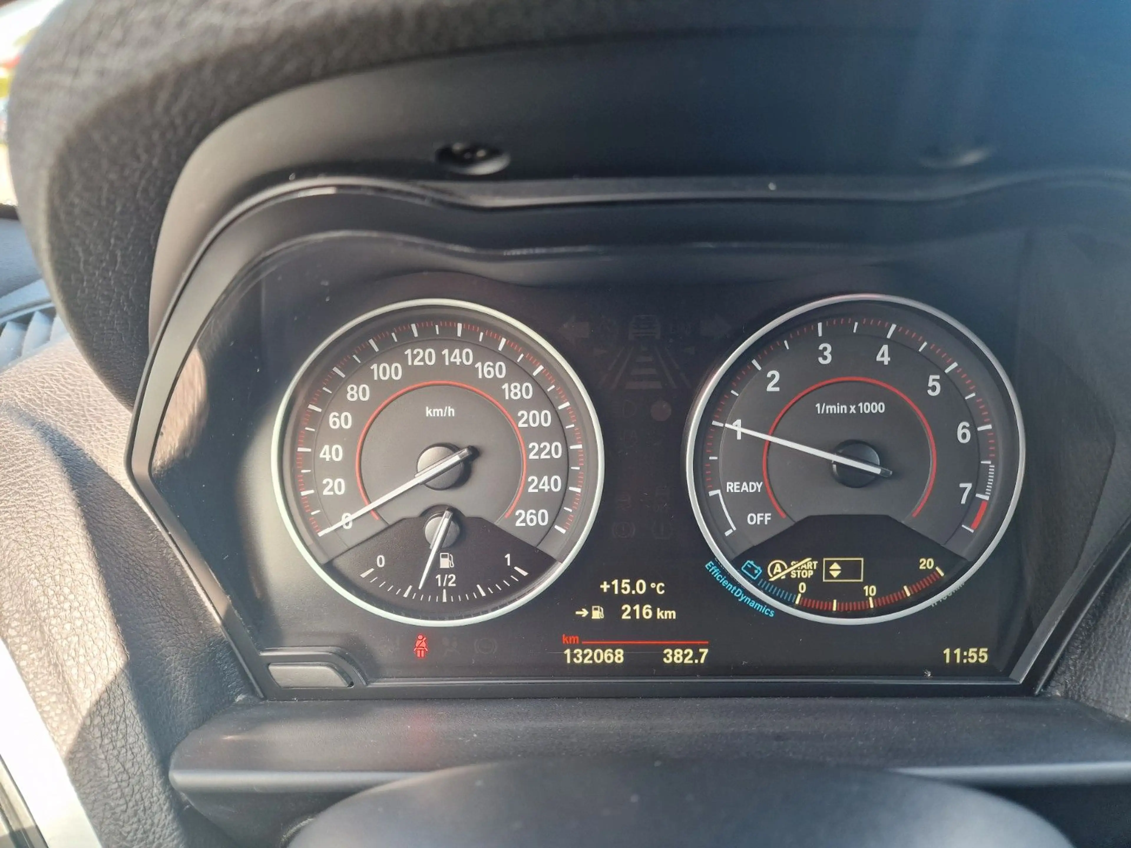 BMW 116 i Limousine 5-trg.  * M Sport* mtl. 249,-€ — photo 11
