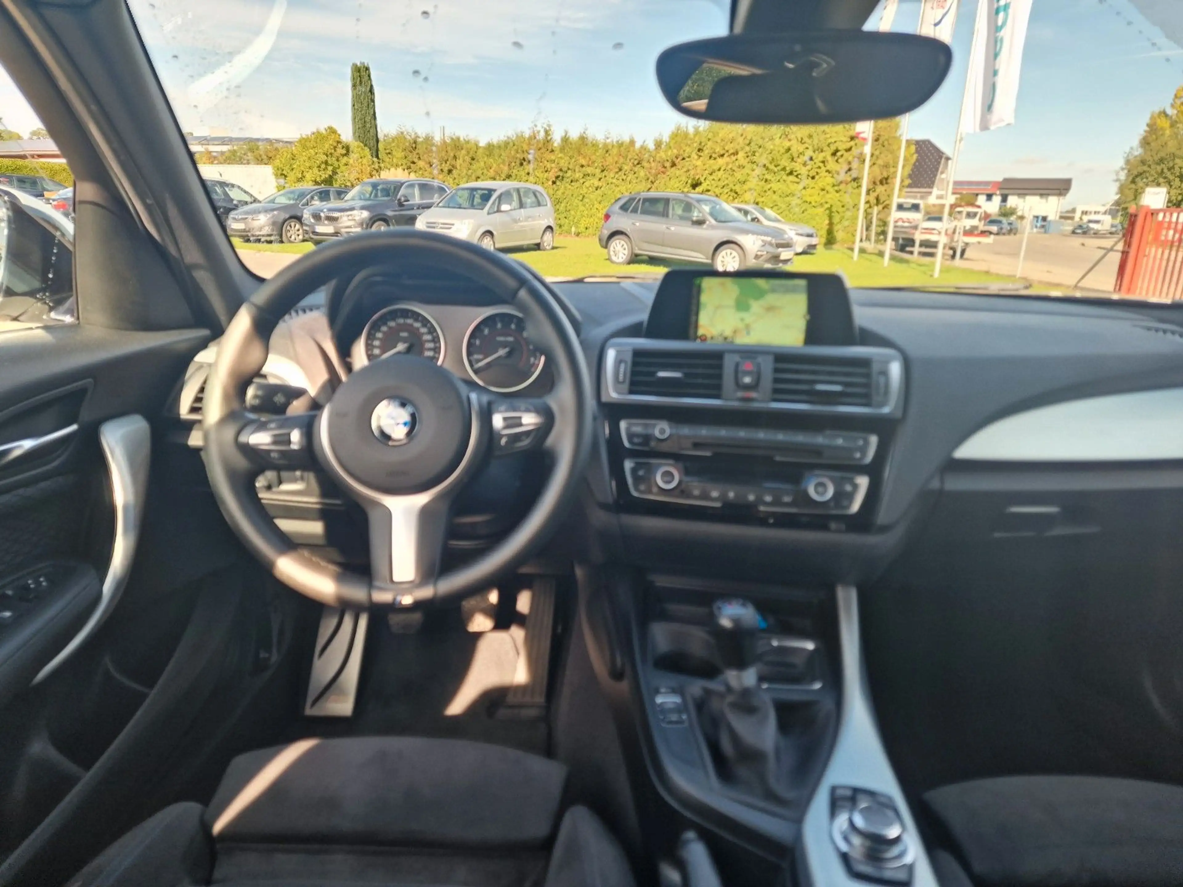 BMW 116 i Limousine 5-trg.  * M Sport* mtl. 249,-€ — photo 9