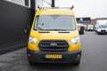 Ford Transit 2.0 TDCI 130PK L3H2 EURO 6 - Airco - Cruise - PDC Jaune - thumbnail 5